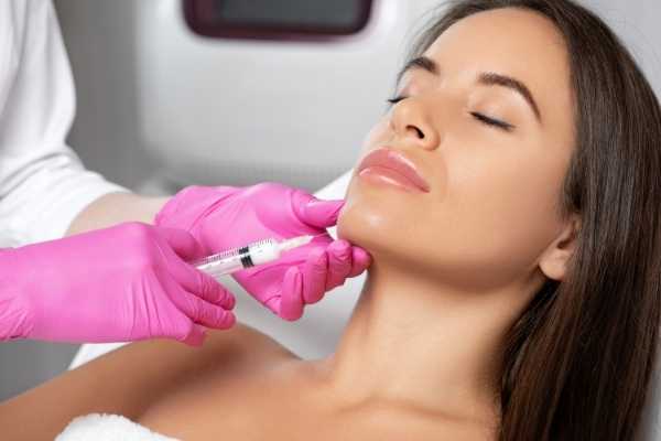 FAQs: Fat Dissolving Injections (Aqualyx & Alternatives) Edgware
