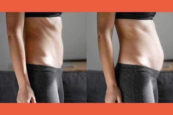Can Incorrect Breathing Techniques Weaken Your Core Edgware
