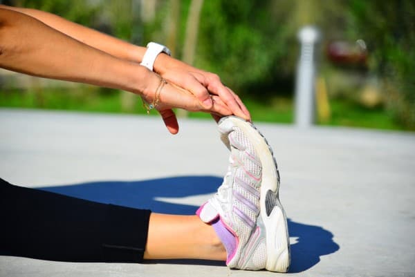 What exercises should you avoid with diastasis recti Edgware?