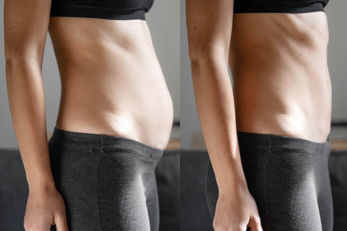 Post-Pregnancy: What Happens to Your Abdominal Muscles After Birth Edgware