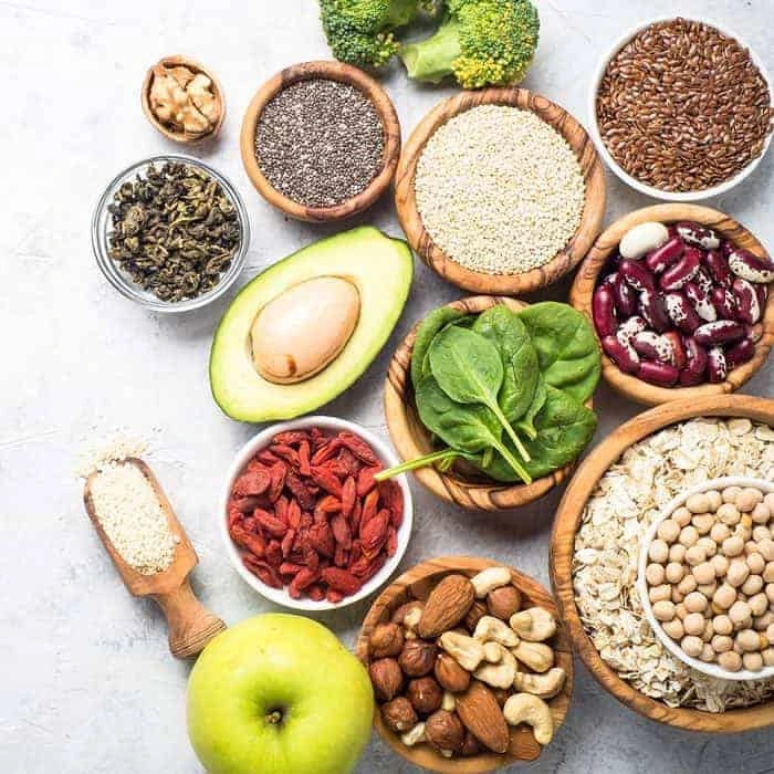 Fecal Incontinence Diet Edgware What to include and understand