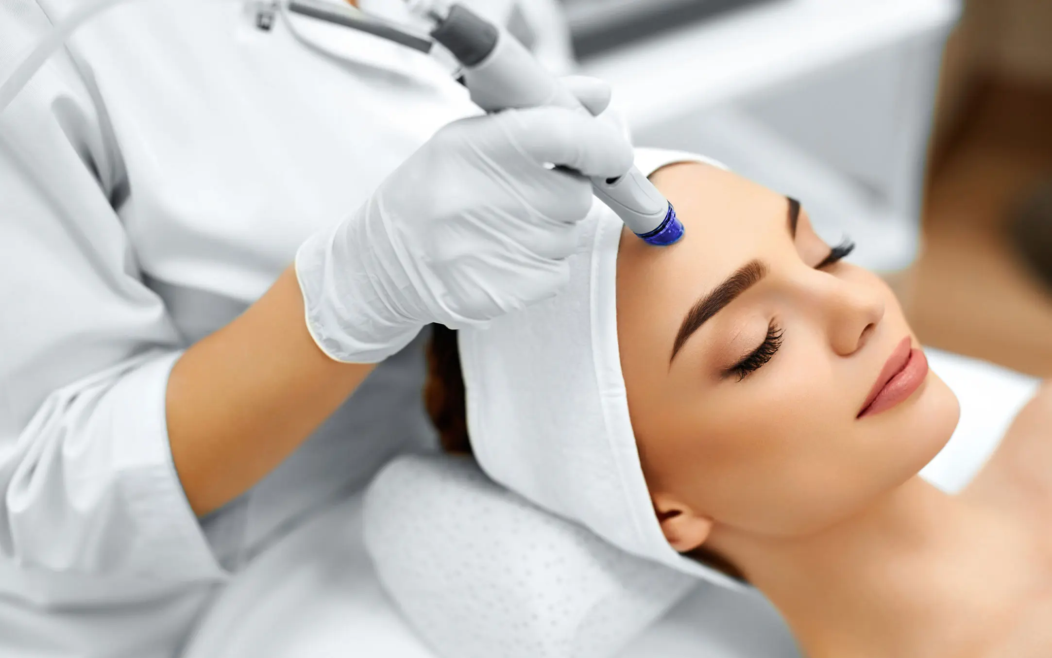 What Is Collagen Lift Therapy and How Can It Help Ageing, Loose Skin Edgware?