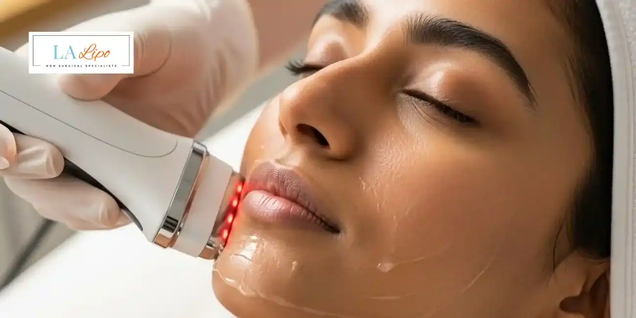Which Areas of the Body Respond Best to Non-Surgical Skin Tightening Edgware?